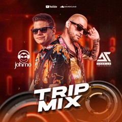 Johmo & Angello Traverso - Trip Mix