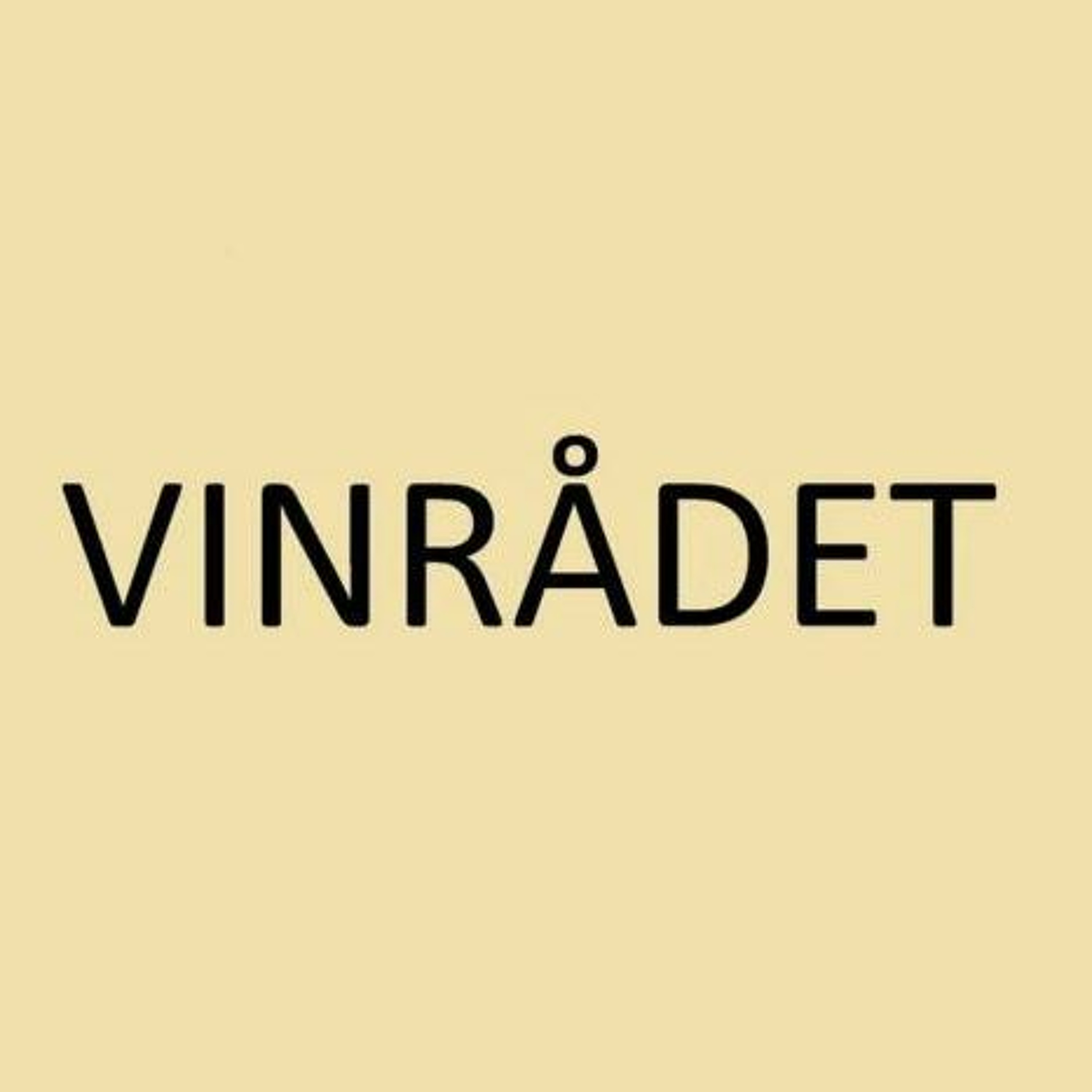 Vinrådet