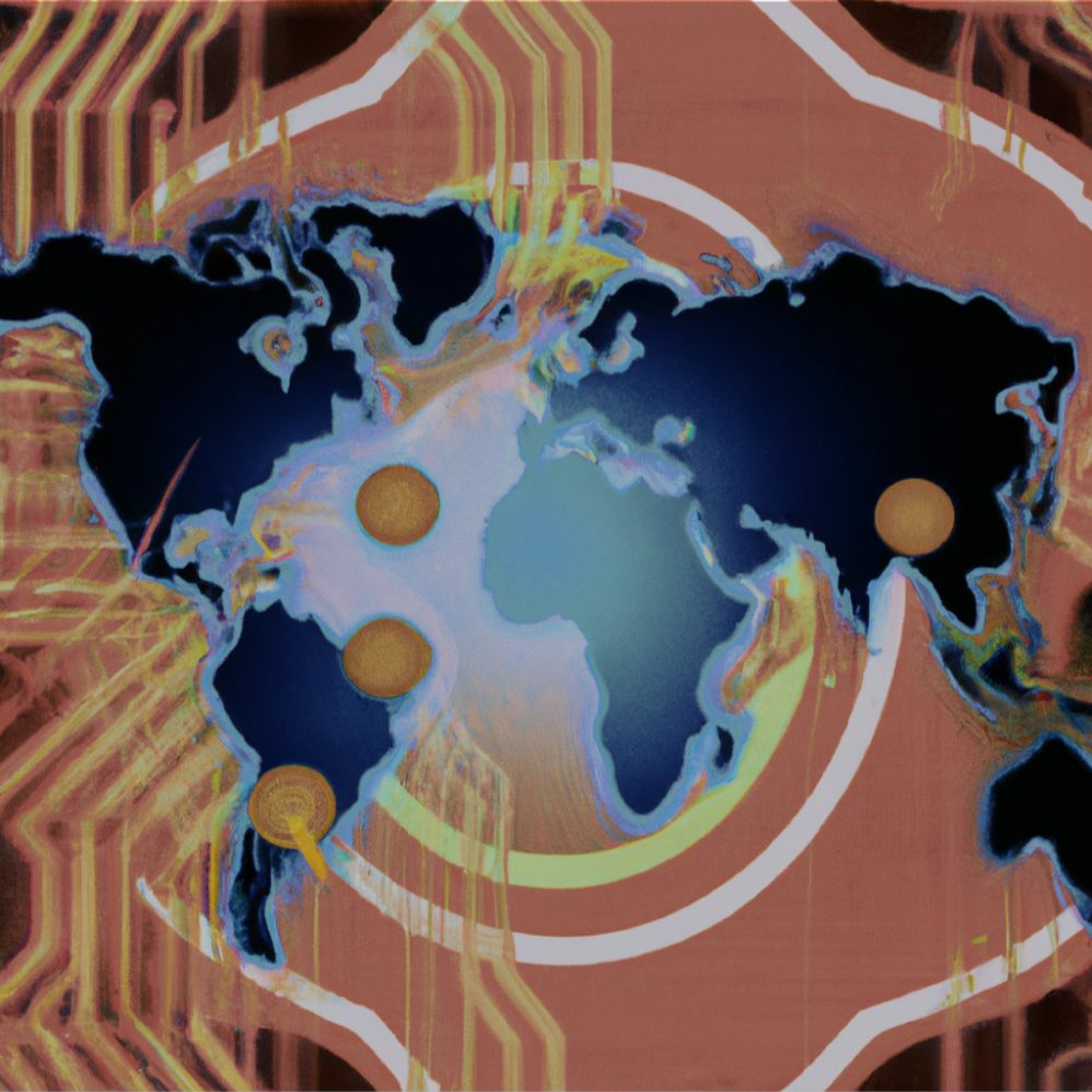 Imagine A World