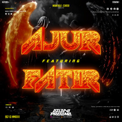 ONE TH!NG - ( AP x AJUR x FATIR ) #SUPDUPL0CK!!EEF