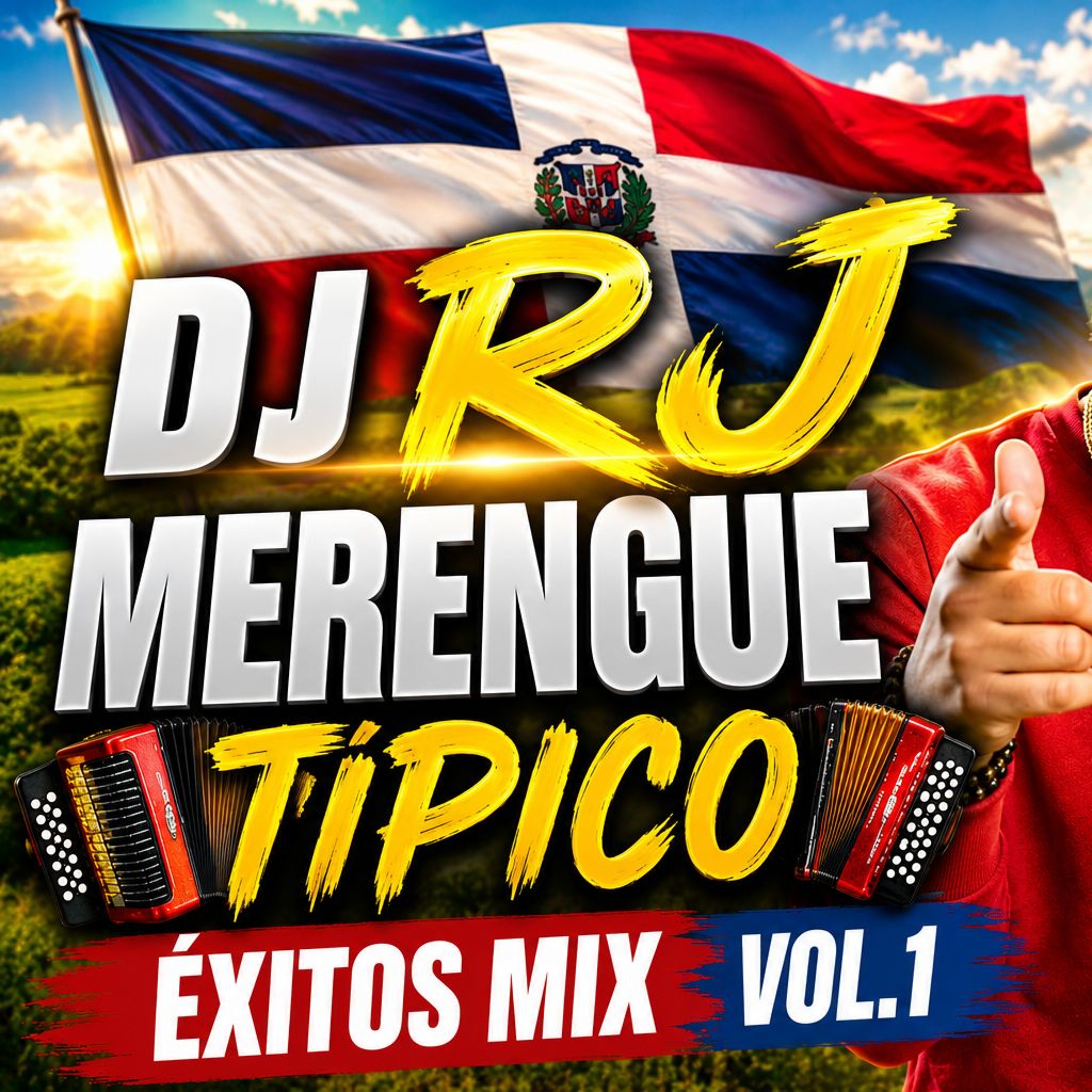 Portada de DJRJrd