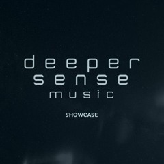 CJ Art - Deepersense Music Showcase 053 (May 2020) on DI.FM (Part 1)