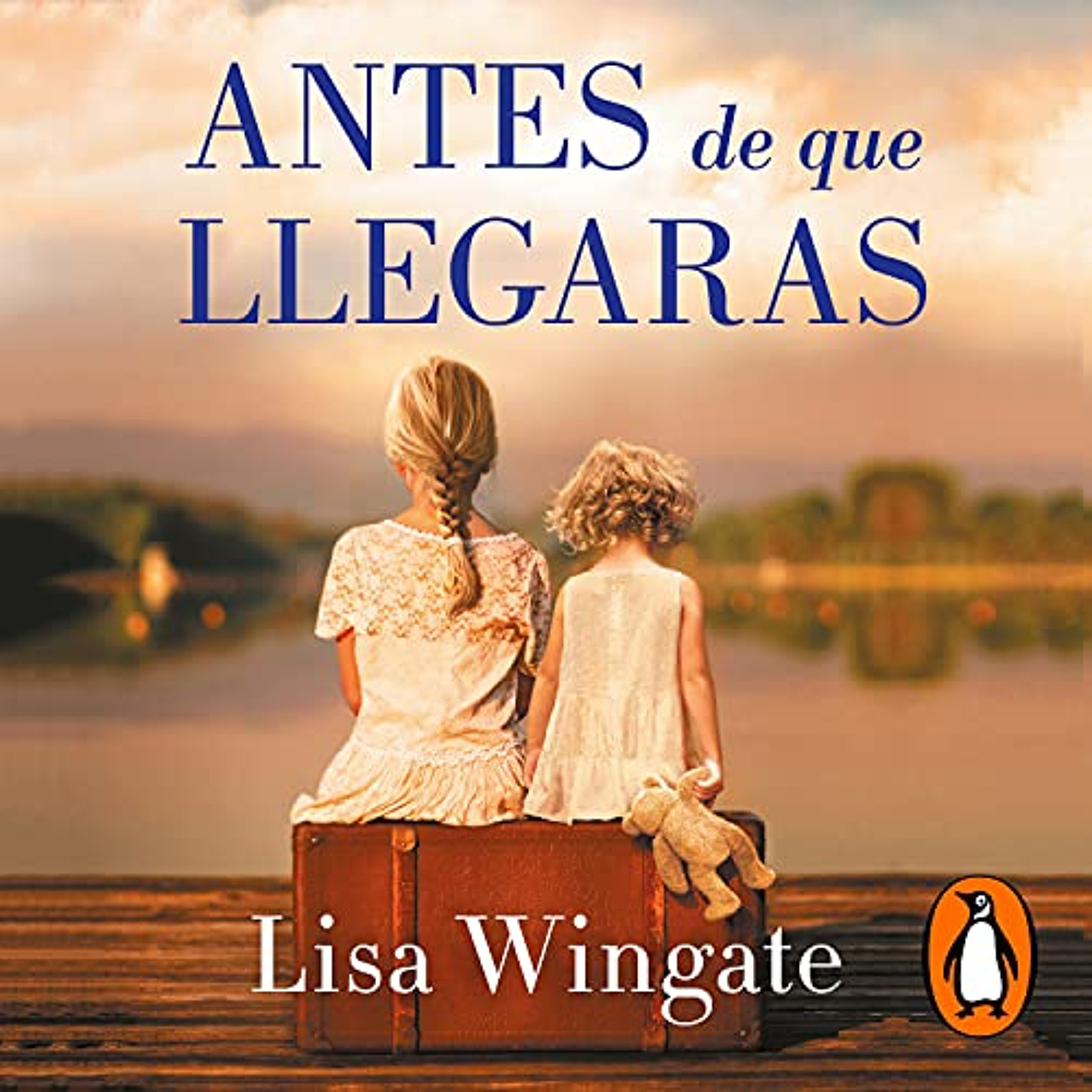 Antes de que llegaras [Before We Were Yours] (Audiolibro) | Prueba Gratis