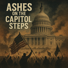 Ashes on the Capital Steps
