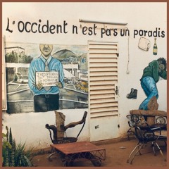 "L'Occident n'est pas un Paradis" · Expériences afro-diasporiques en musique