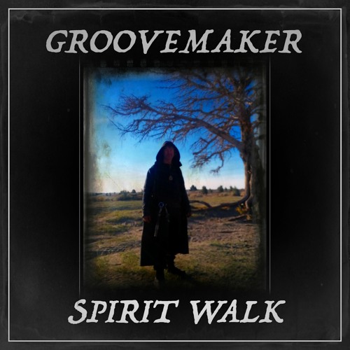 Spirit Walk v11 Raven Mix (Video Edit)
