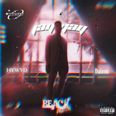“the beach” - Giveon pt2 x JY x Ceejay x J4ywyd x Daizon. (in that order)