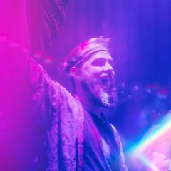 Dark Forest Psytrance Mix 2 June 2025