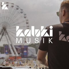 Kaluki Musik | Minimal Deep & Tech
