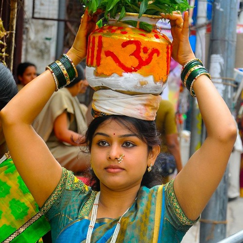 Payee Ninda Somulu 2020 Bonalu Jathara Spcl (Remix)-DjCrazYDilip