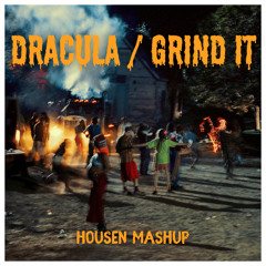 Tame Impala x Julian Jordan & EJ3000 - Dracula x Grind It (Housen Mashup)