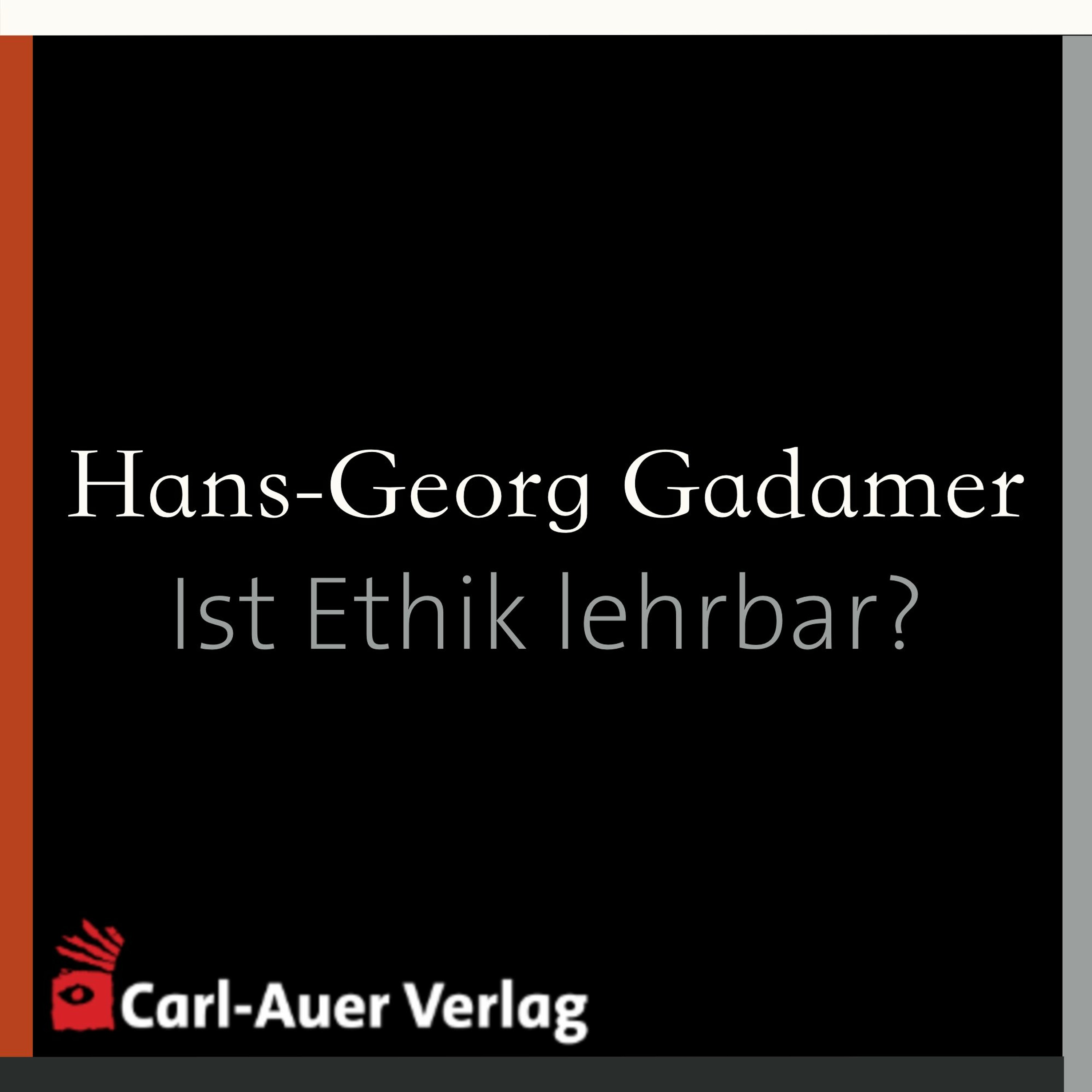 Carl-Auer autobahnuniversität