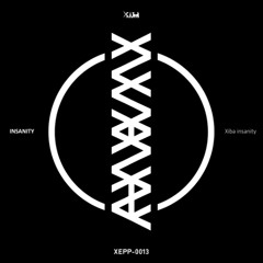 【C105】INSANITY【XFD】
