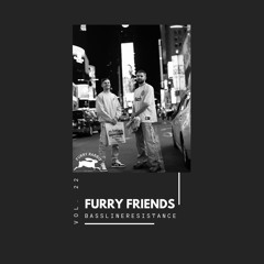 FURRY FRIENDS: VOL. 22 - Basslineresistance