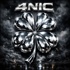 5. 4nic - Tunnel Vision (Clover Tape)