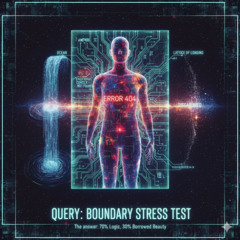 Query Boundary Stress Test - Static Binaural Mix