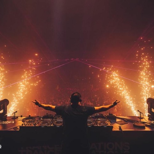 onTune @ Tranceformations 2023 (Wroclaw, Poland, 04.02.23)