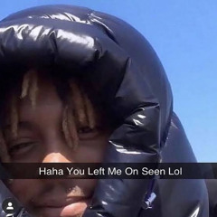Swear Juice WRLD (Unreleased)