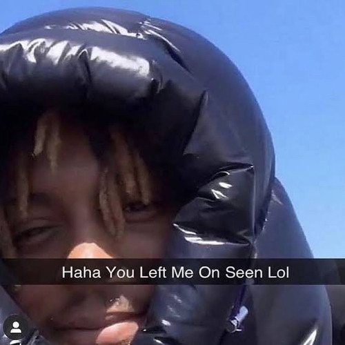Swear Juice WRLD (Unreleased)