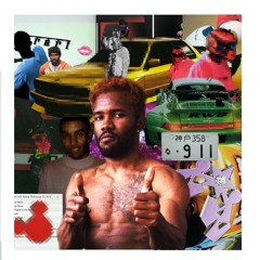 frank ocean mix by karm (2022)