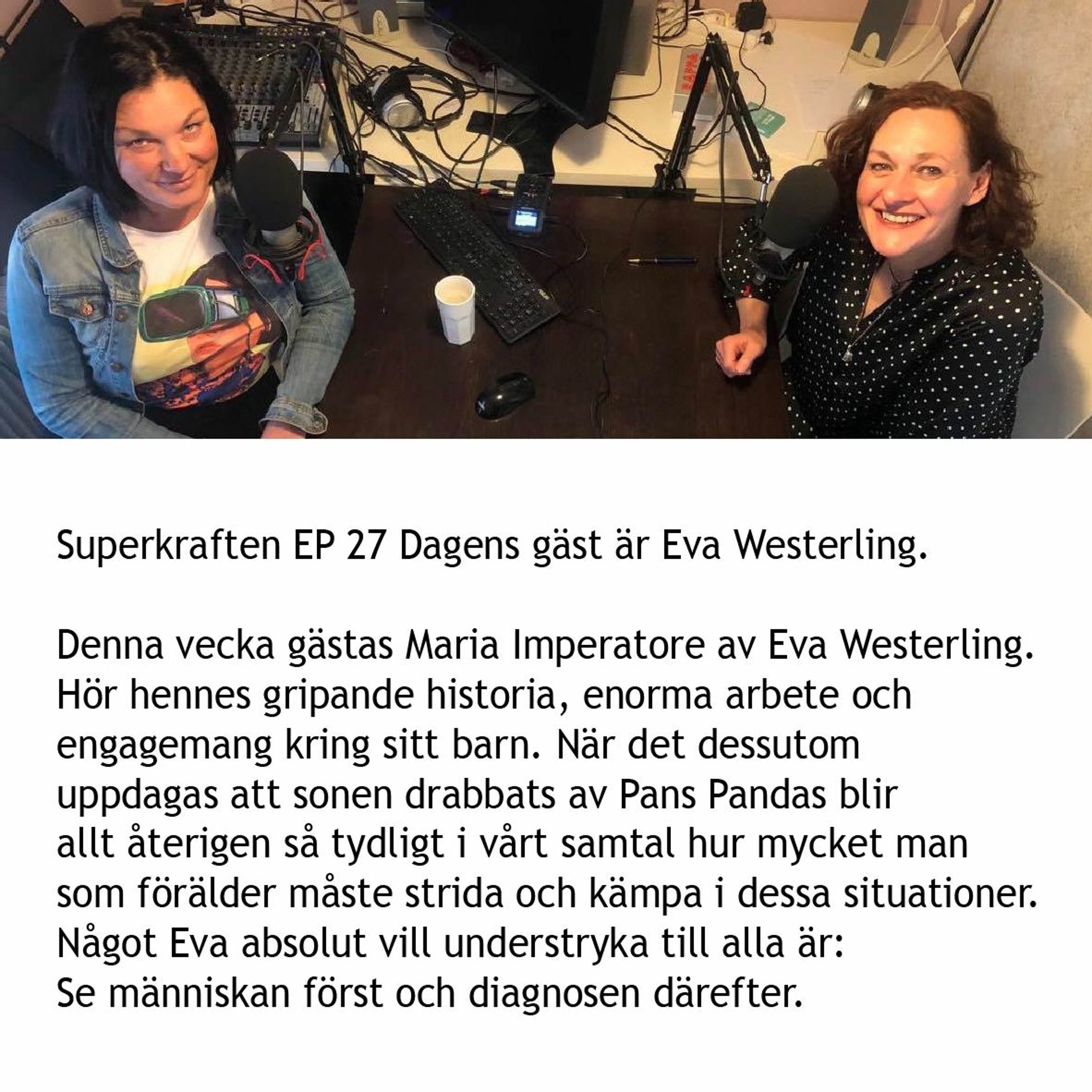 Superkraften