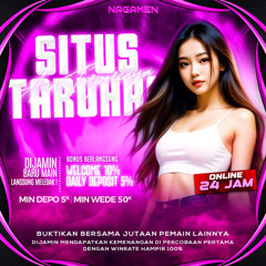NAGAMENSLOT - DJ AKU BISA DJ JUNGLE DUTCH FULL BASS