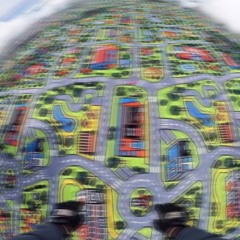 CREATIVE (stanthekid)