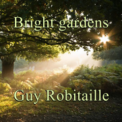 Bright gardens