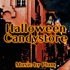 Halloween Candystore