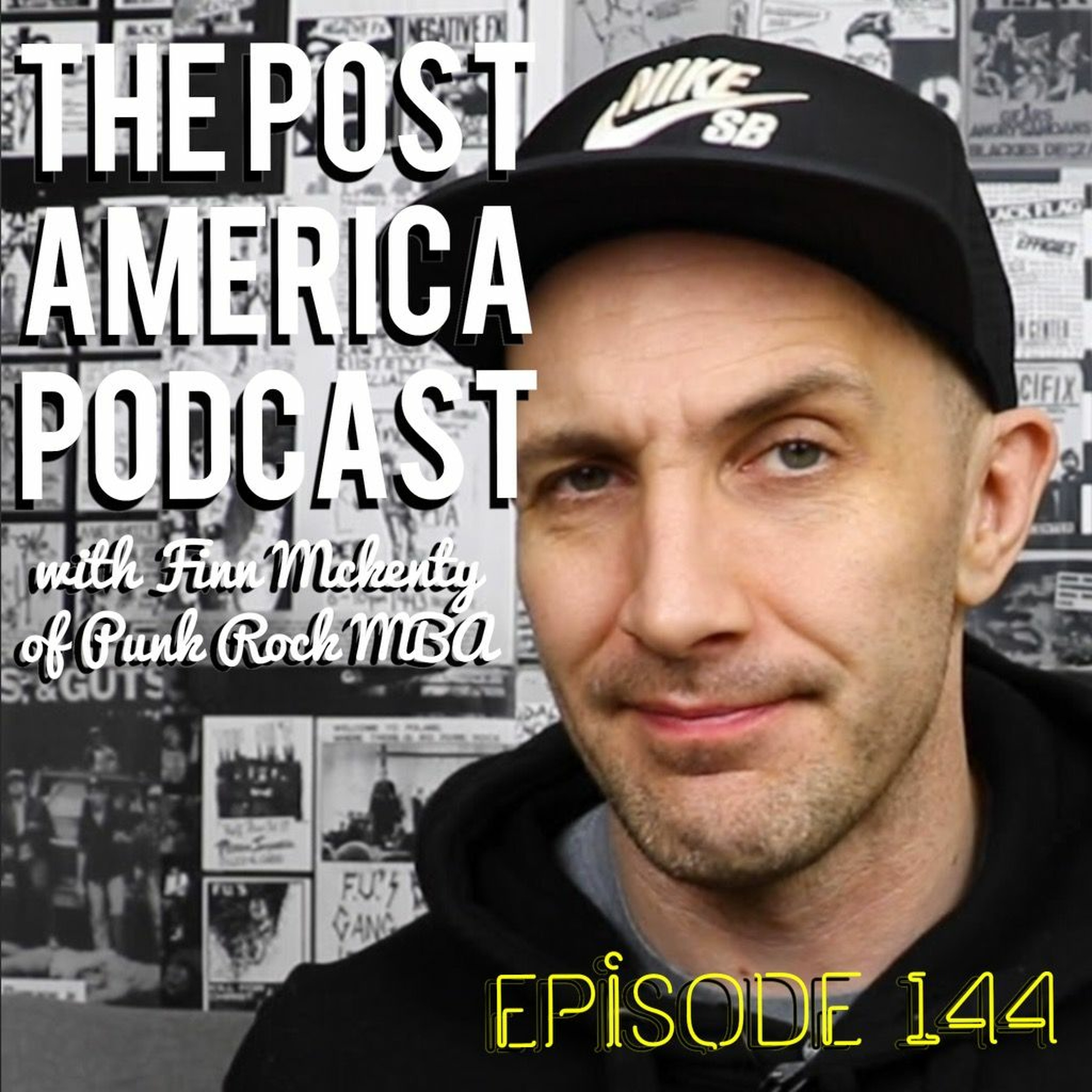The Post America Podcast