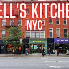 Review Special Price Hell'S Kitchen Guided Food Tour