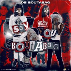 DB Boutabag x Drakeo The Ruler - Top Rapper