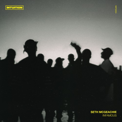 Seth McGeachie - Infamous (Free DL)