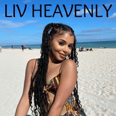 Liv Heavenly - Purpose (Remix) Produced by Drawzilla