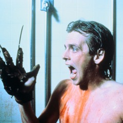 EPISODE 21: Nightmare On Elm Street 2: Freddy's Revenge - Interview With Visual Artist Jonny Long