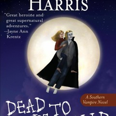 PDF/Ebook Dead to the World BY Charlaine Harris