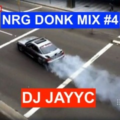 DJ Jayyc - NRG DONK MIX TO PUMP ON A BAY STREET CRUISE