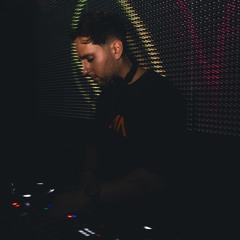 Fixion Wave  House Set Barcelona Jul'25