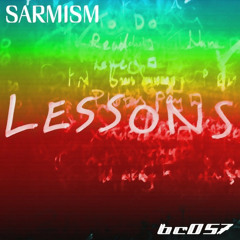 Sarmism - Angels In The Wires (from the "Lessons" album)