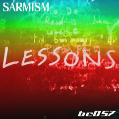 Sarmism - Magical Thinking (from the "Lessons" album)