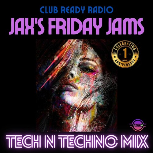 CRR# 34 Tech House & Techno Mix ft Carl Cox, Luuk Van Dijk, HI-LO, Alan Fitzpatrick, John Summit