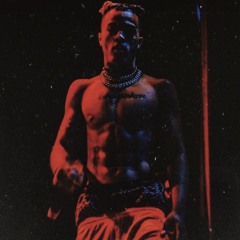 XXXTentacion x Shiloh Dynasty Lofi Type Beat | "Interlude"