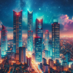 City Lights