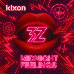 KLXON-Midnight feeling