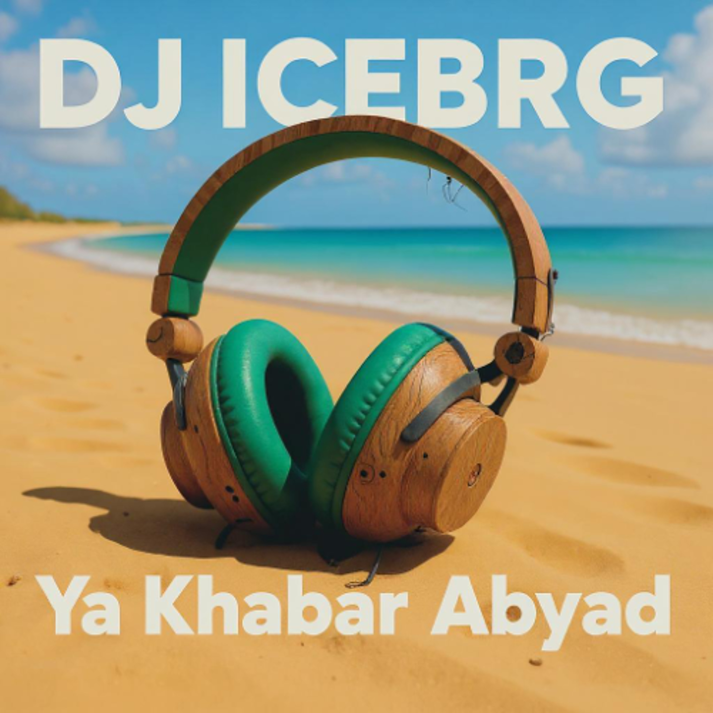 Ya Khabar Abyad Dj Iceberg Remix