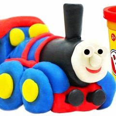 Thomas the tank engine and friends Theme recreation!!!
