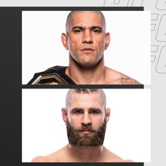 UFC 303: Pre-Fight Press Conference (AMP'd) | #UFC #UFC303