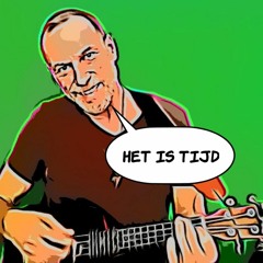 Het Is Tijd