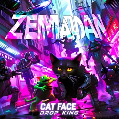 ZEMANDAN - Drop King Lazy Face