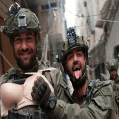 Disregarding the Pain of Others